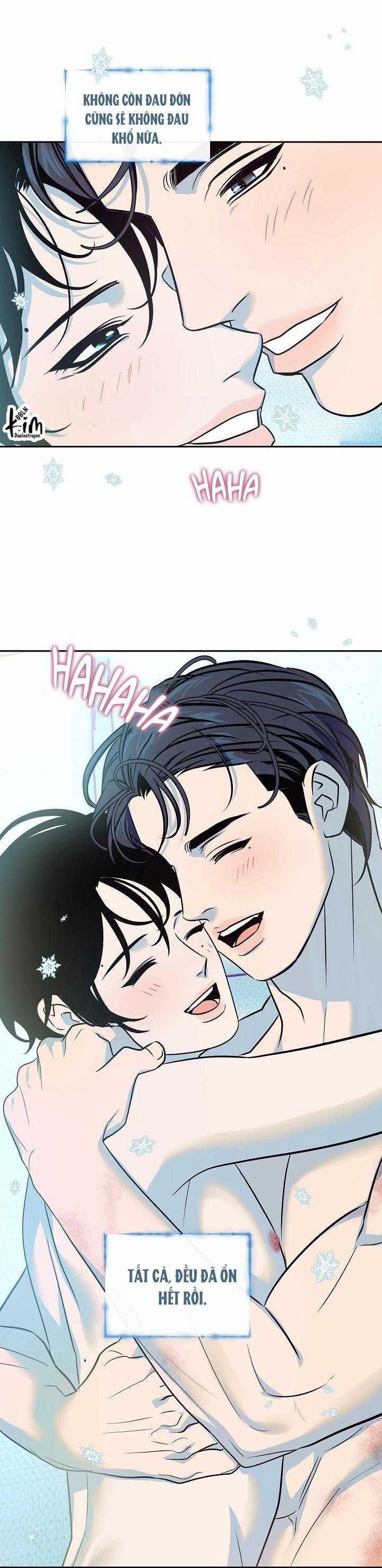 Sa Ha (Anh Dâu X Em Chồng) 48 trang 29