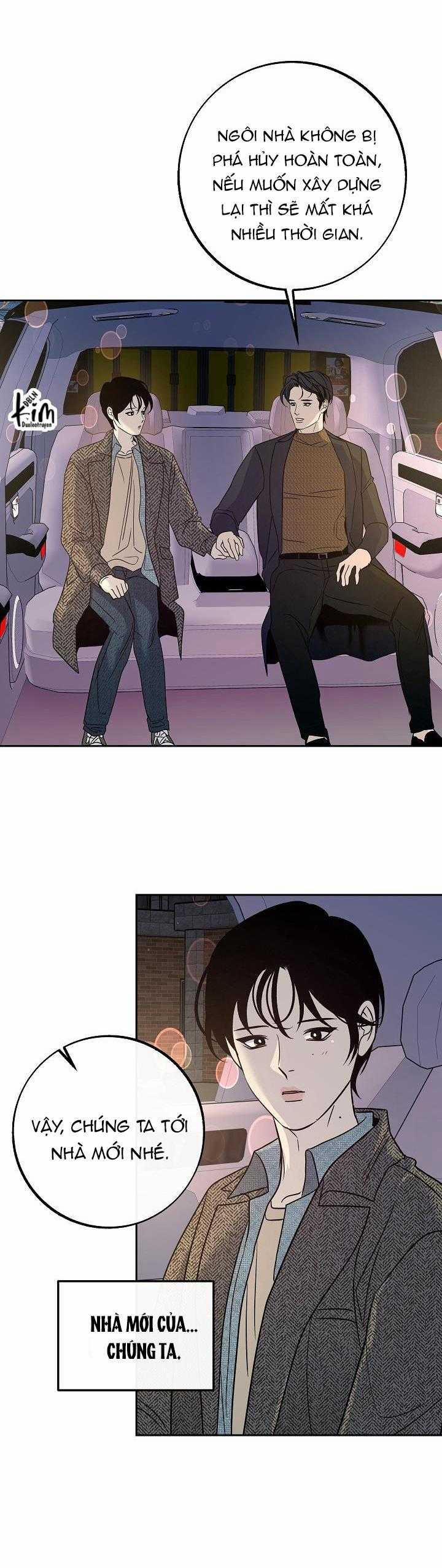 Sa Ha (Anh Dâu X Em Chồng) 48 trang 6