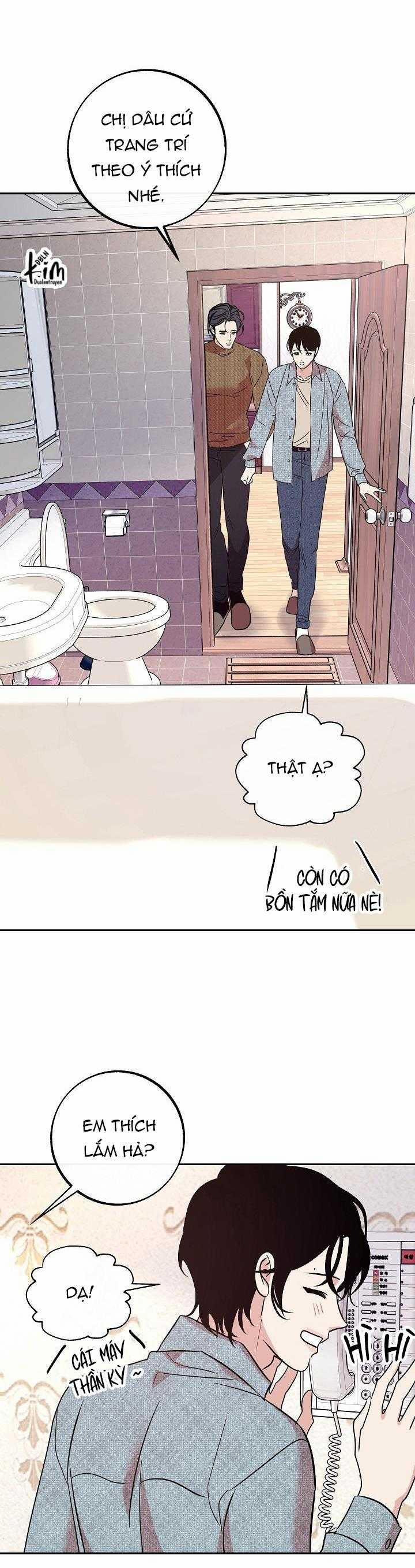 Sa Ha (Anh Dâu X Em Chồng) 48 trang 8