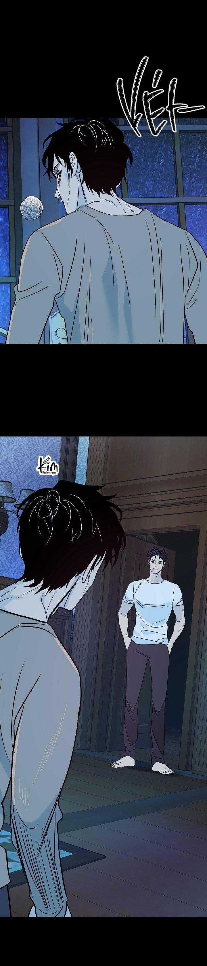 Sa Ha (Anh Dâu X Em Chồng) 49 trang 16