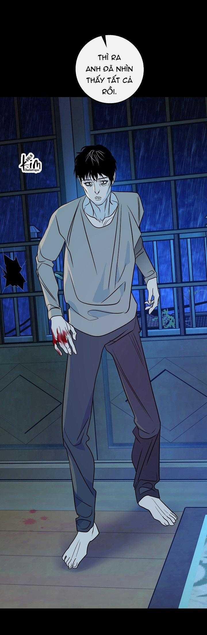 Sa Ha (Anh Dâu X Em Chồng) 49 trang 20