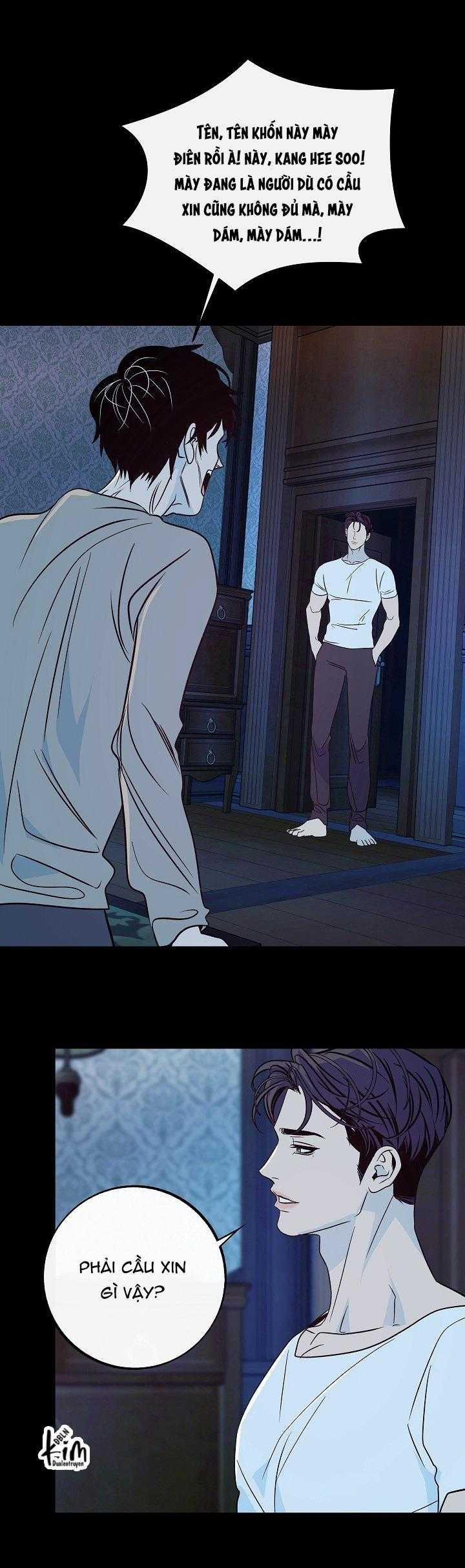 Sa Ha (Anh Dâu X Em Chồng) 49 trang 21