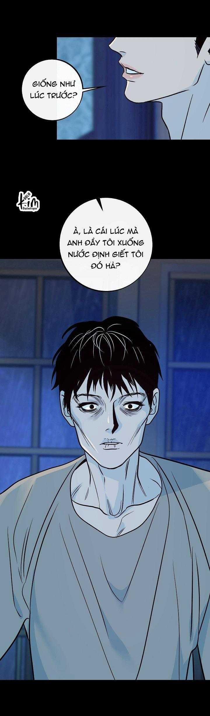 Sa Ha (Anh Dâu X Em Chồng) 49 trang 23