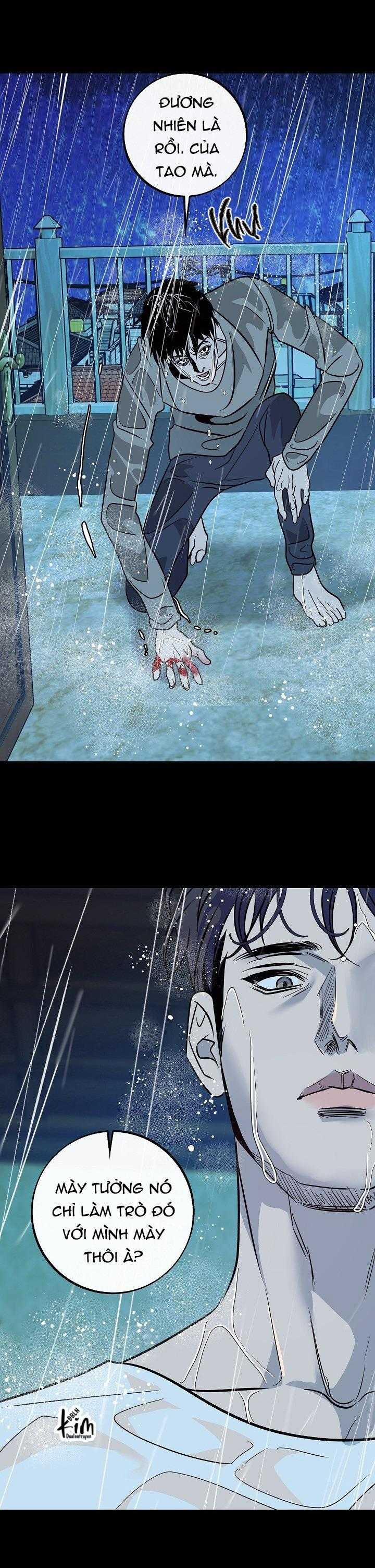 Sa Ha (Anh Dâu X Em Chồng) 49 trang 31