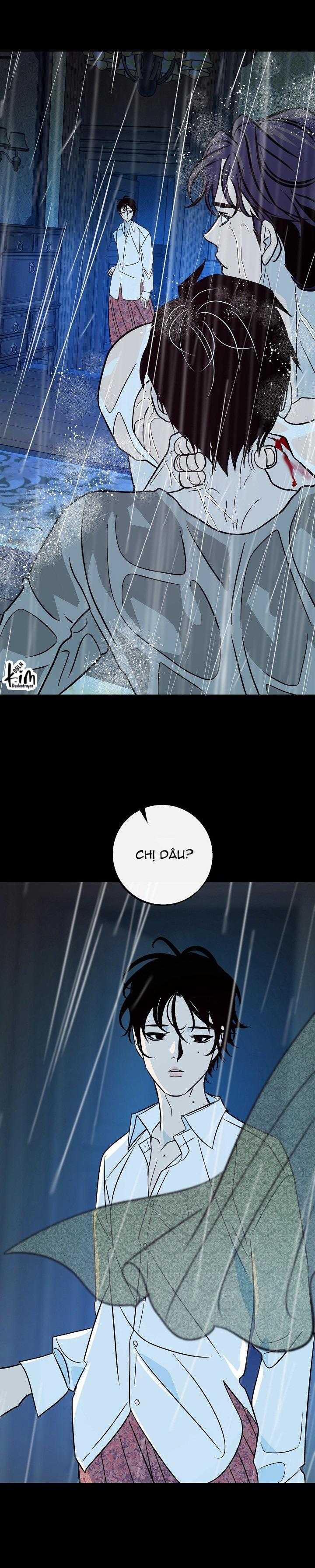 Sa Ha (Anh Dâu X Em Chồng) 49 trang 35