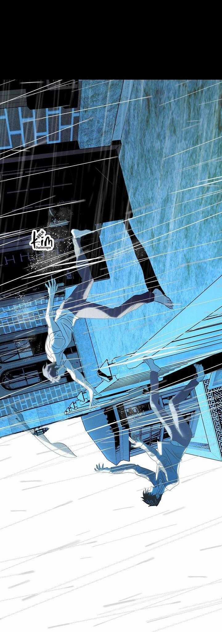 Sa Ha (Anh Dâu X Em Chồng) 49 trang 40