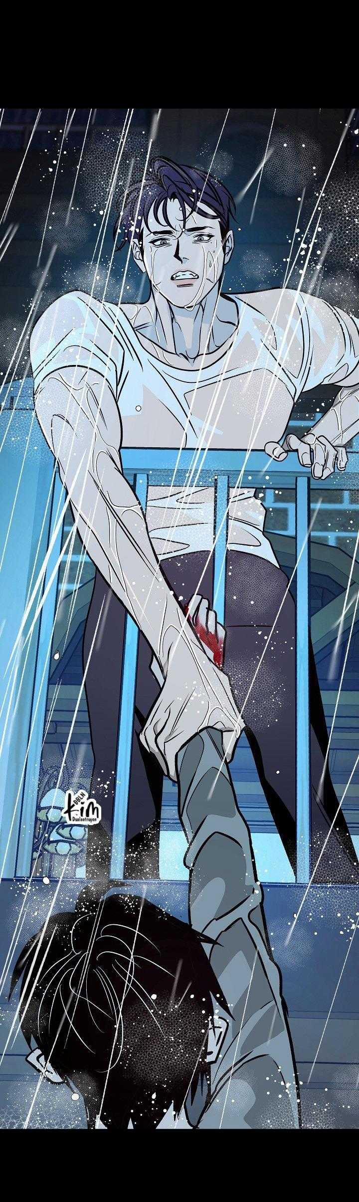 Sa Ha (Anh Dâu X Em Chồng) 49 trang 42