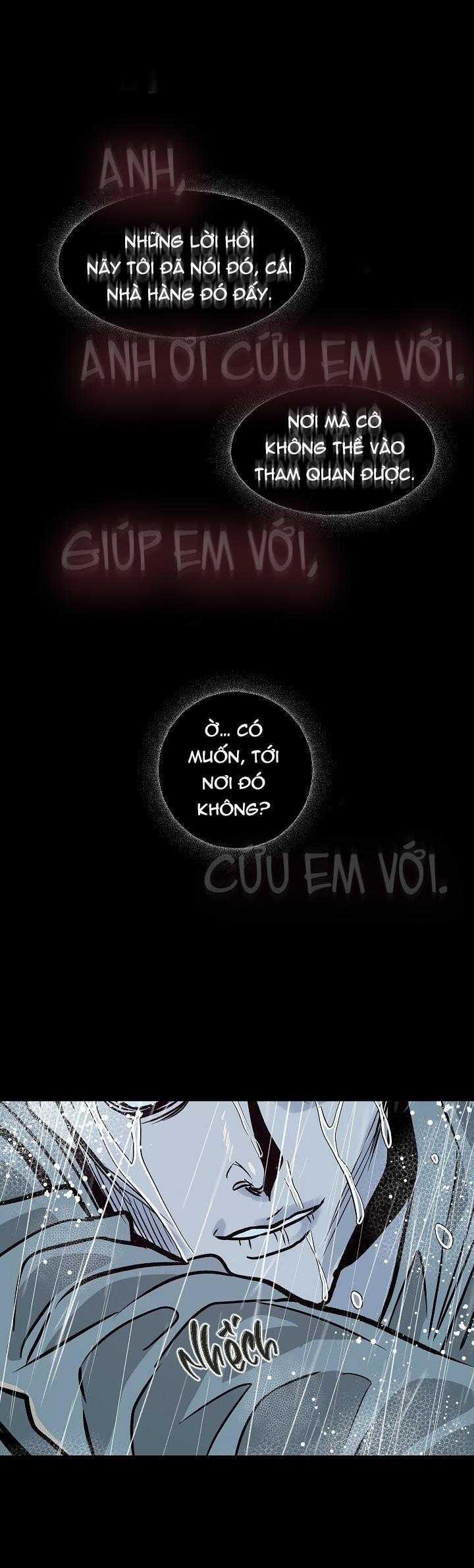 Sa Ha (Anh Dâu X Em Chồng) 49 trang 45