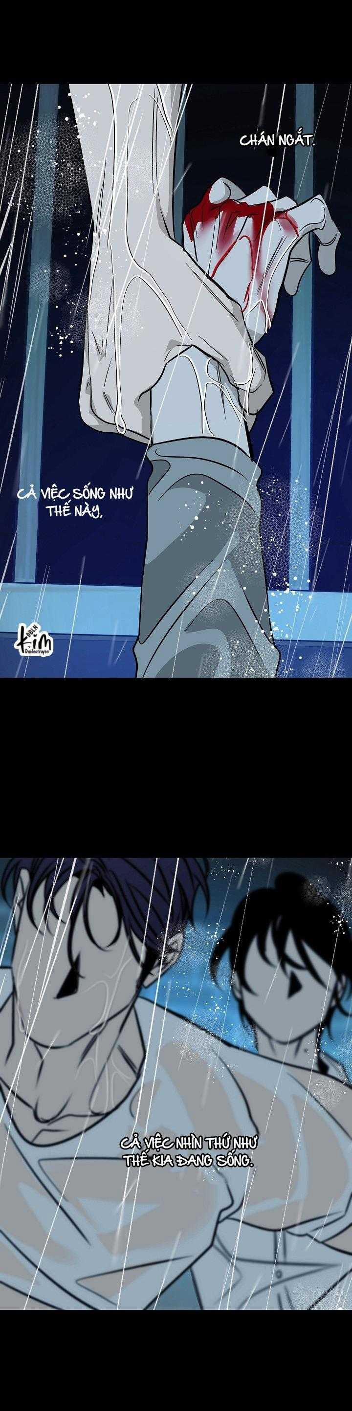 Sa Ha (Anh Dâu X Em Chồng) 49 trang 46