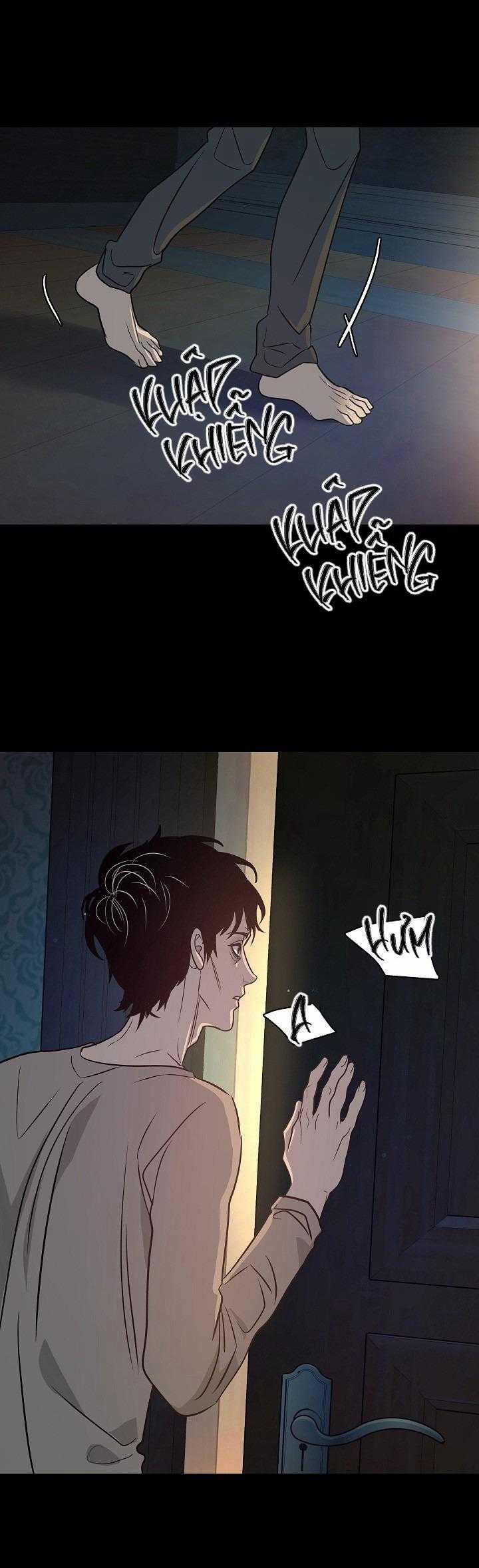 Sa Ha (Anh Dâu X Em Chồng) 49 trang 6