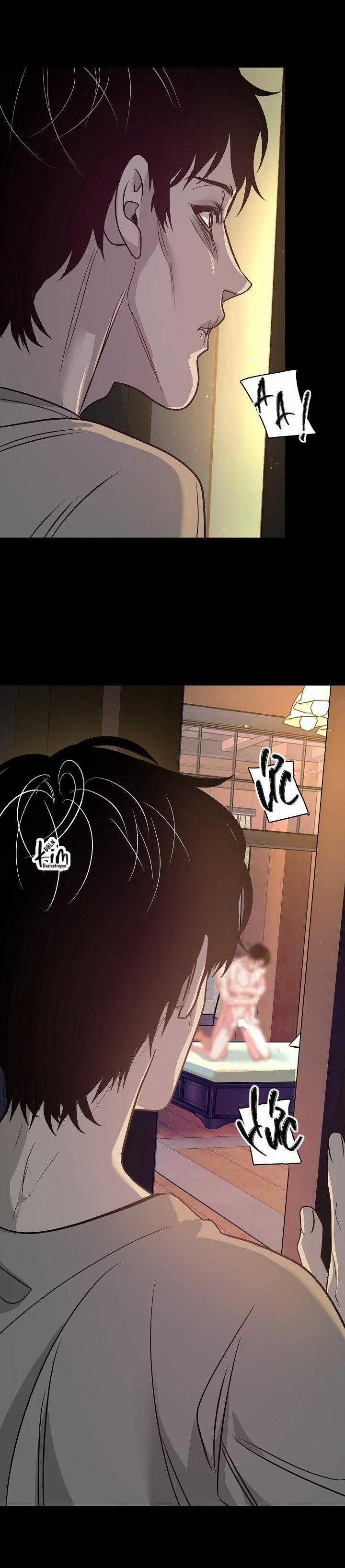 Sa Ha (Anh Dâu X Em Chồng) 49 trang 7