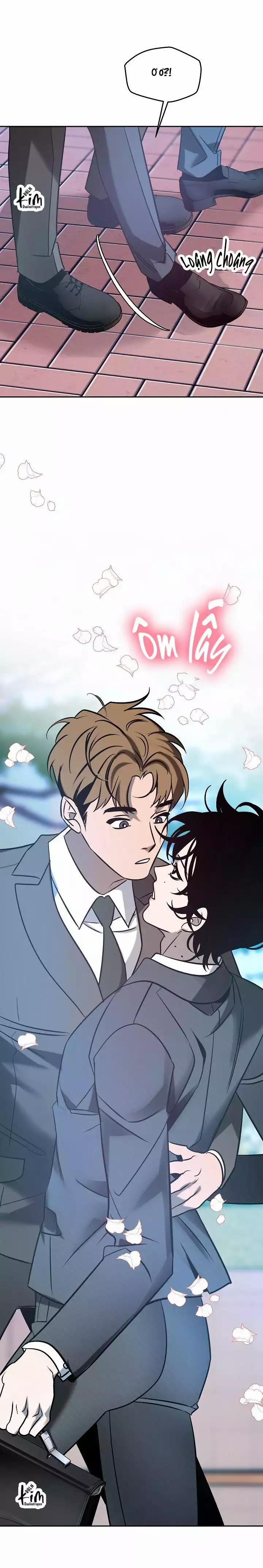 Sa Ha (Anh Dâu X Em Chồng) 50 trang 12