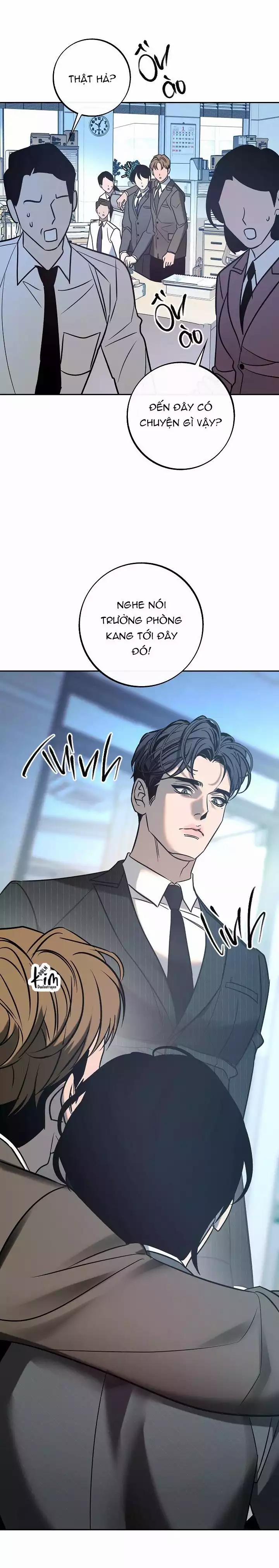 Sa Ha (Anh Dâu X Em Chồng) 50 trang 19