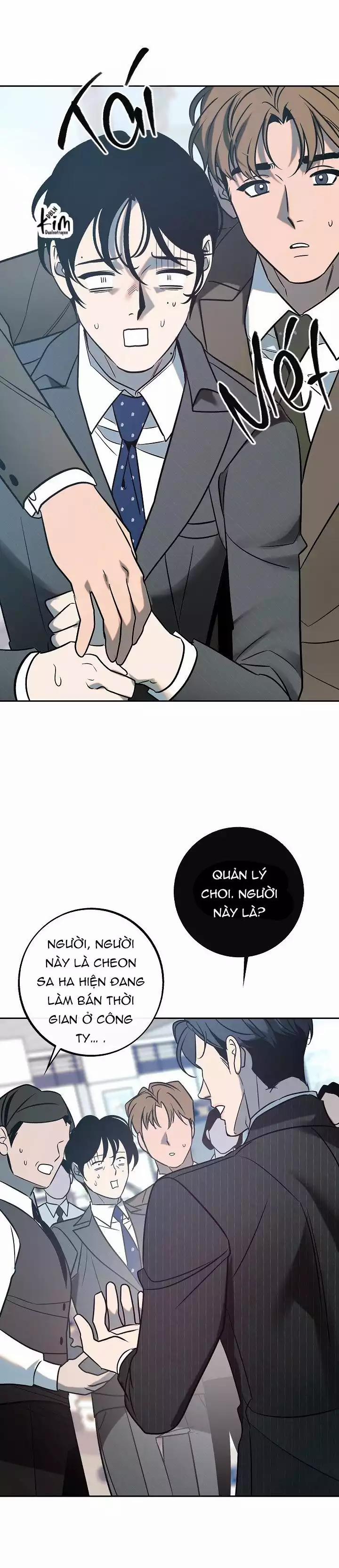 Sa Ha (Anh Dâu X Em Chồng) 50 trang 20