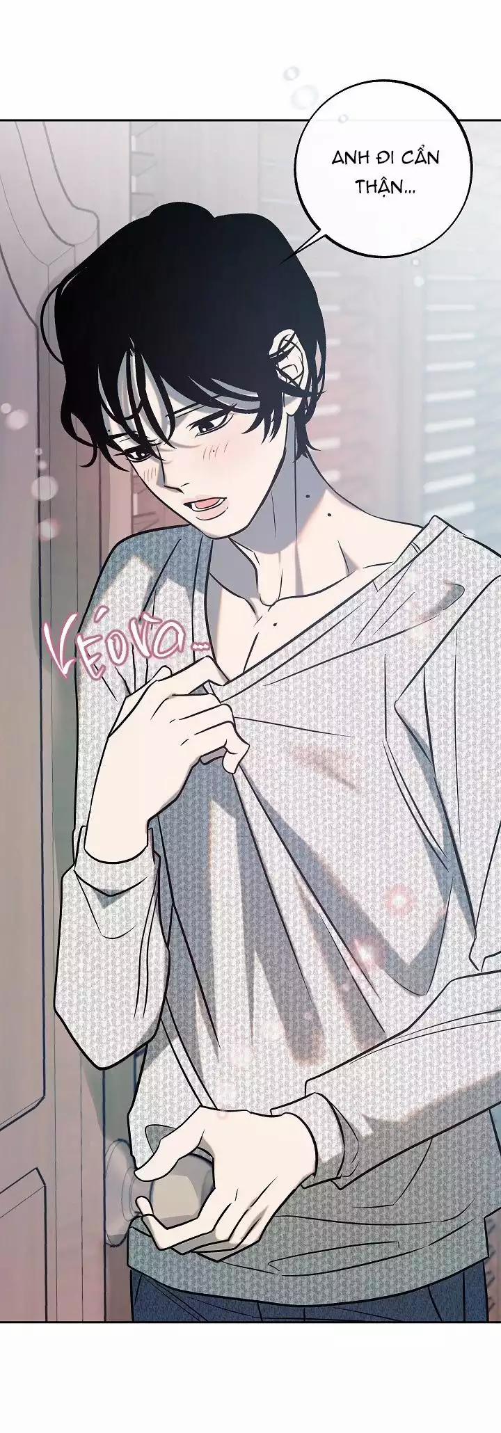 Sa Ha (Anh Dâu X Em Chồng) 50 trang 5