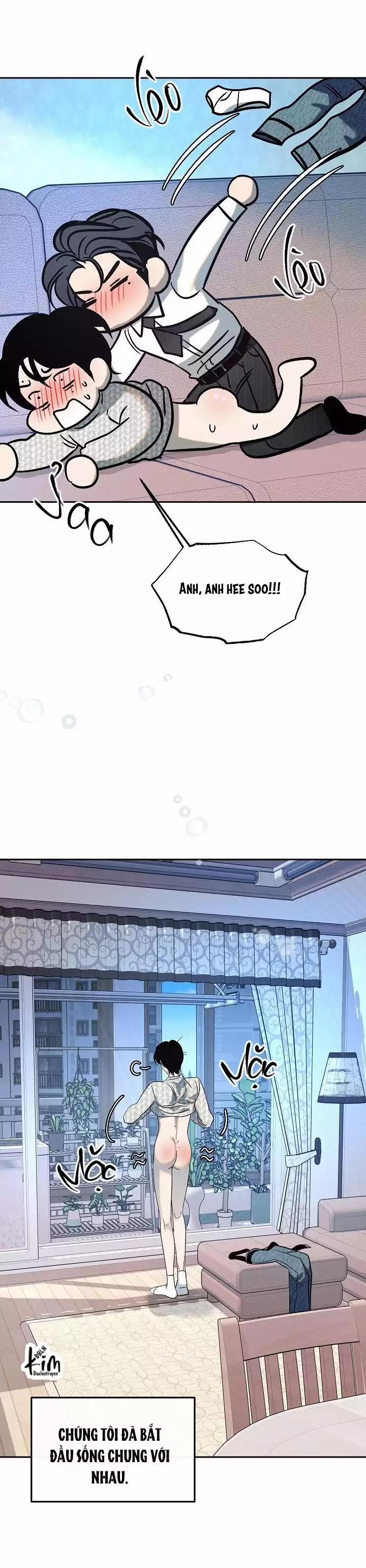 Sa Ha (Anh Dâu X Em Chồng) 50 trang 7