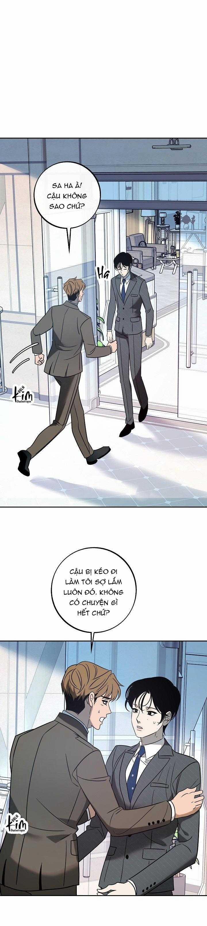Sa Ha (Anh Dâu X Em Chồng) 51 trang 11