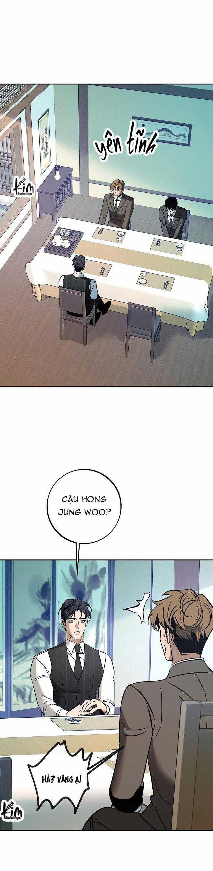 Sa Ha (Anh Dâu X Em Chồng) 51 trang 17