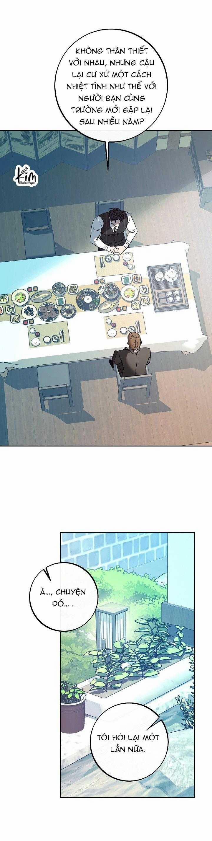 Sa Ha (Anh Dâu X Em Chồng) 51 trang 24