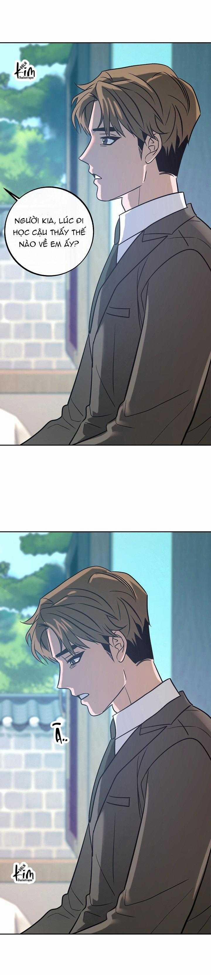 Sa Ha (Anh Dâu X Em Chồng) 51 trang 25