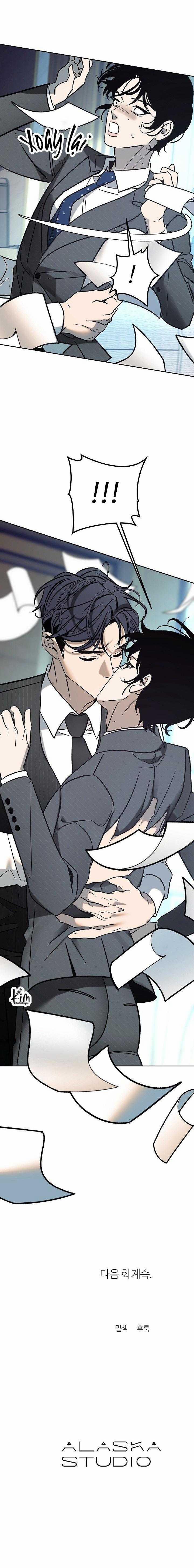 Sa Ha (Anh Dâu X Em Chồng) 51 trang 31