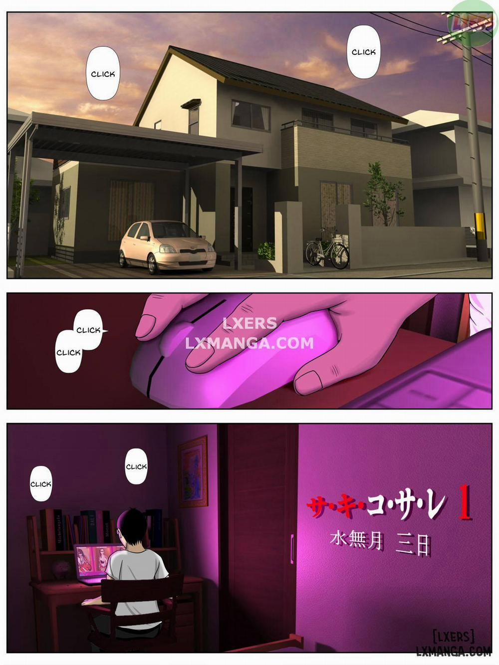 Sa.Ki.Ko.Sa.Re 1 trang 1