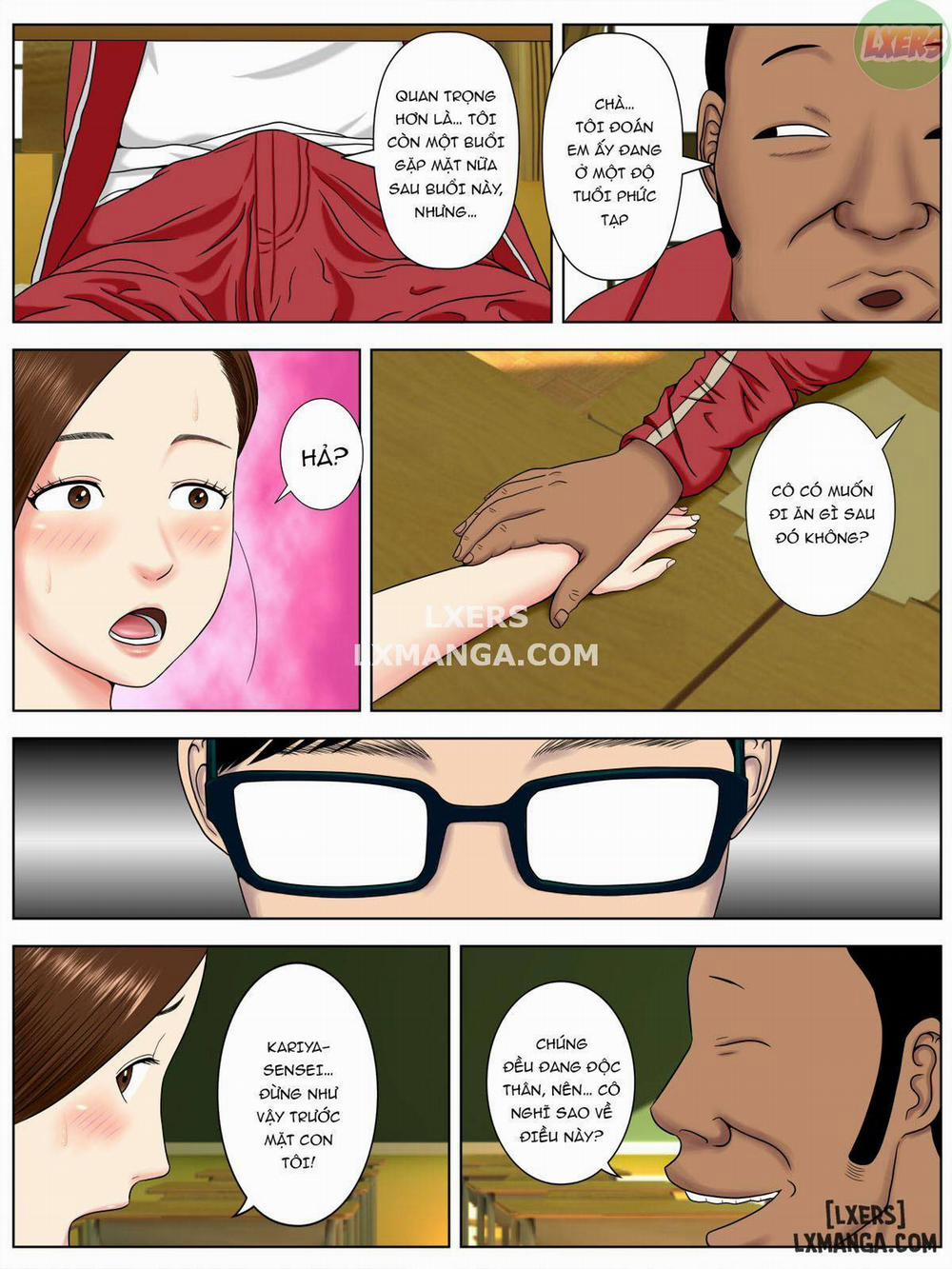 Sa.Ki.Ko.Sa.Re 1 trang 16