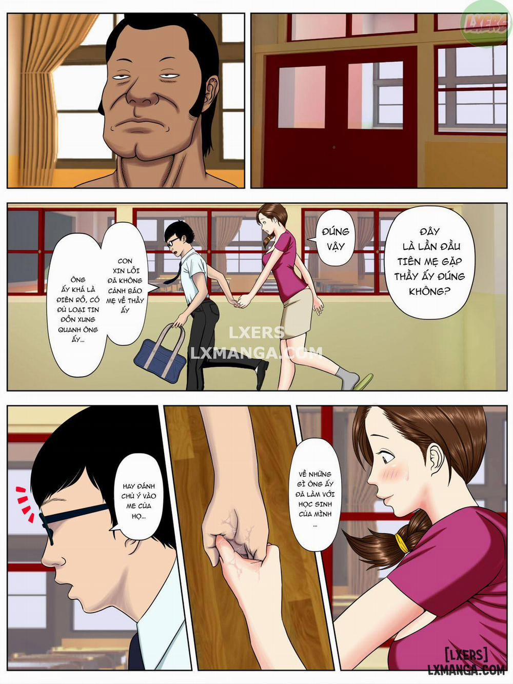 Sa.Ki.Ko.Sa.Re 1 trang 22