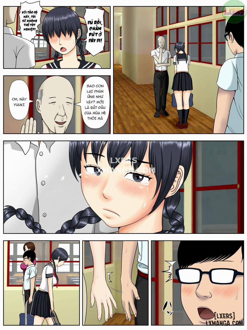 Sa.Ki.Ko.Sa.Re 1 trang 23