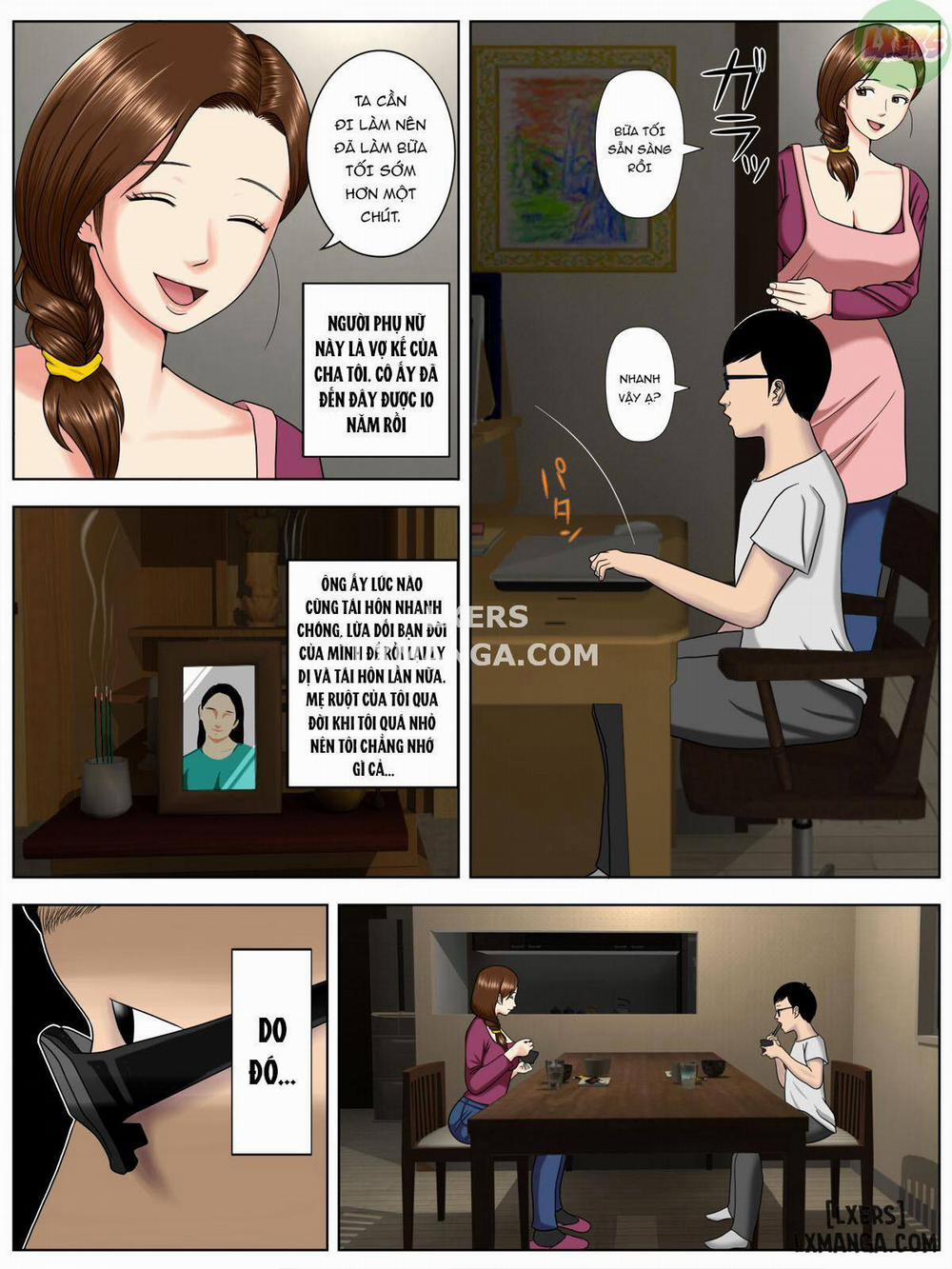 Sa.Ki.Ko.Sa.Re 1 trang 3