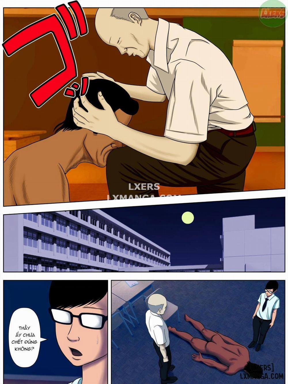 Sa.Ki.Ko.Sa.Re 1 trang 58