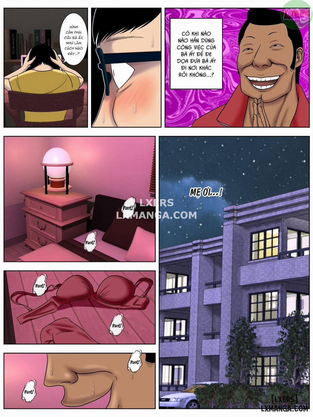 Sa.Ki.Ko.Sa.Re 3 END trang 22