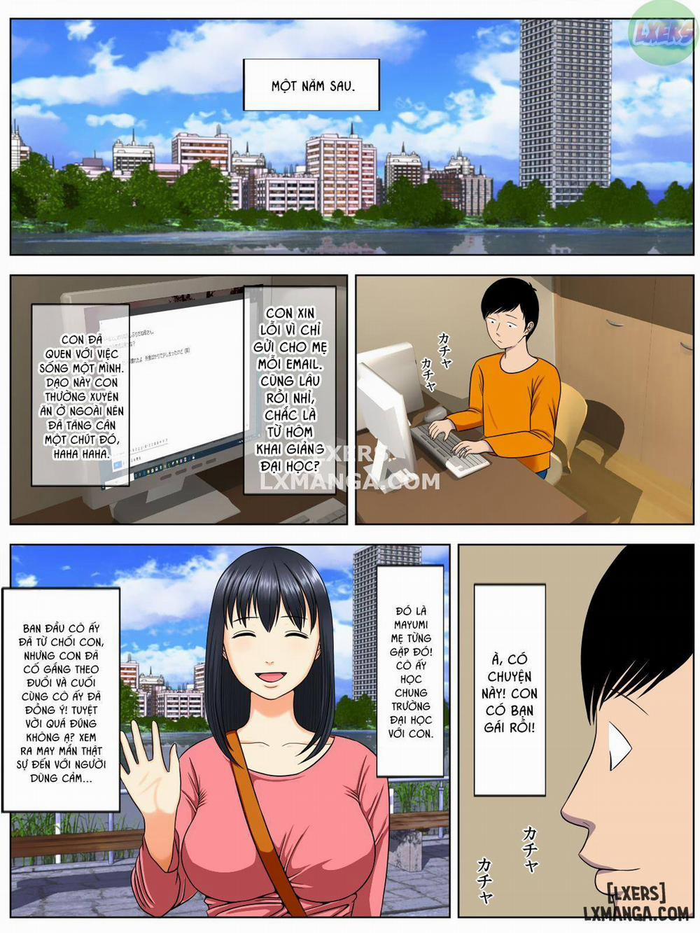 Sa.Ki.Ko.Sa.Re 3 END trang 39