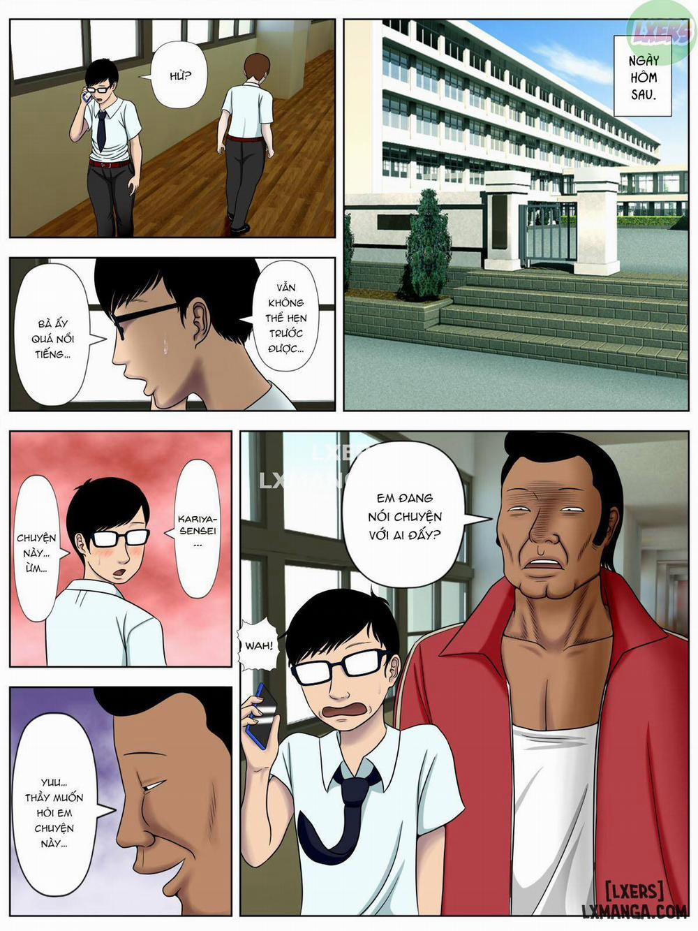 Sa.Ki.Ko.Sa.Re 3 END trang 8