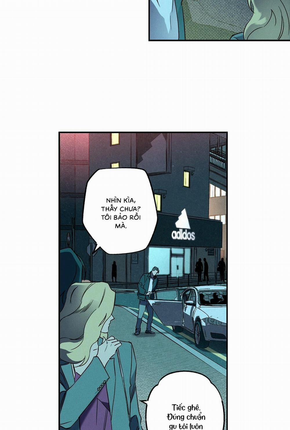 Sa Ngã 4 trang 35