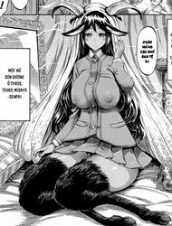 Đọc truyện tranh Sabbath wa Houkago, Chikashitsu de