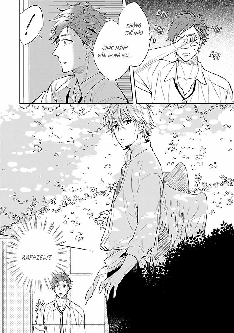 Sabishigariya Wa Yume Wo Miru 1 trang 18