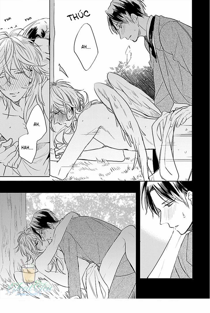 Sabishigariya Wa Yume Wo Miru 2 trang 14