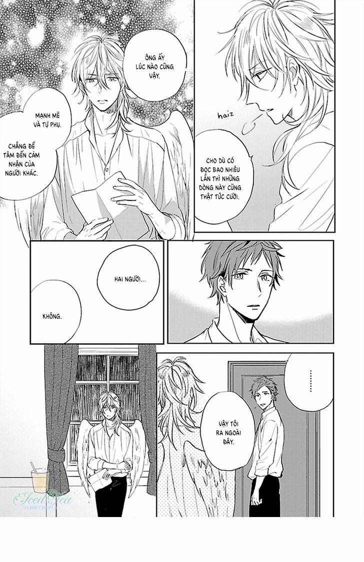 Sabishigariya Wa Yume Wo Miru 2 trang 16