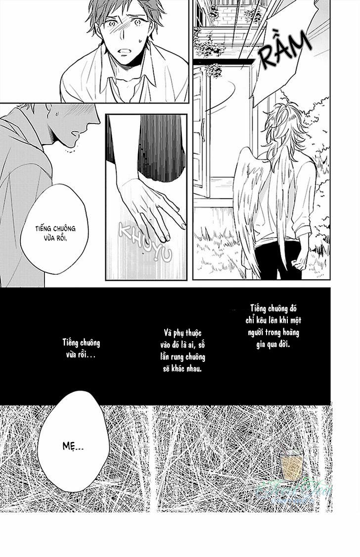 Sabishigariya Wa Yume Wo Miru 2 trang 18