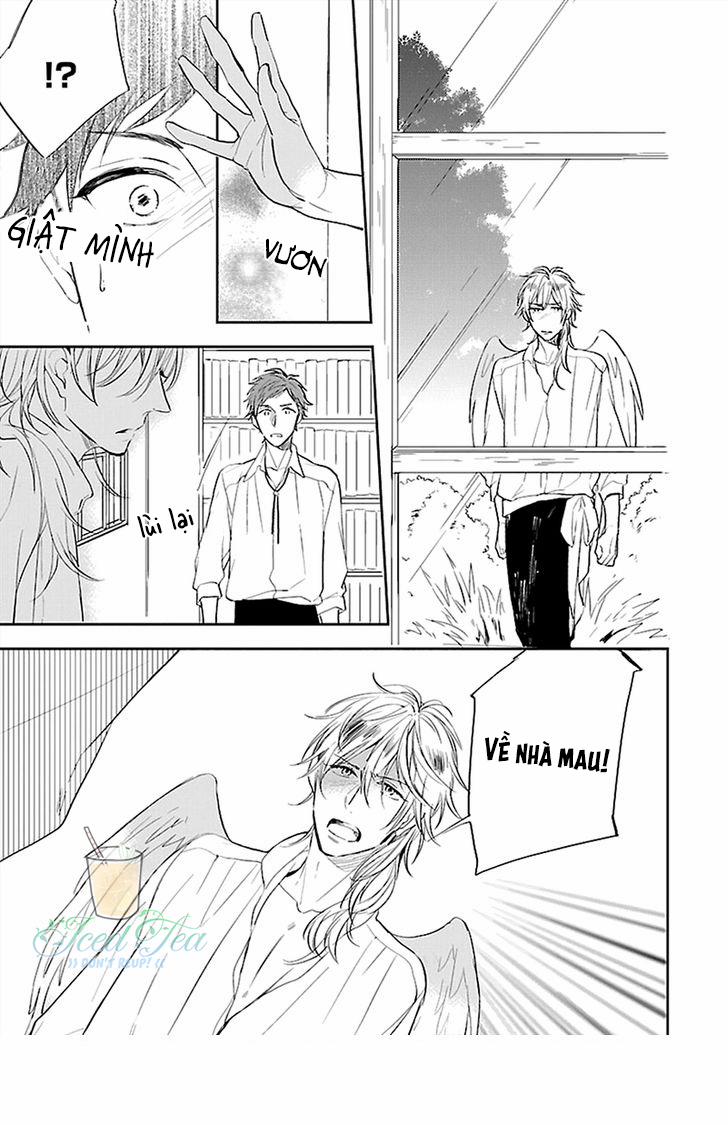 Sabishigariya Wa Yume Wo Miru 2 trang 2