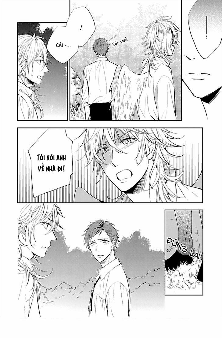 Sabishigariya Wa Yume Wo Miru 2 trang 5