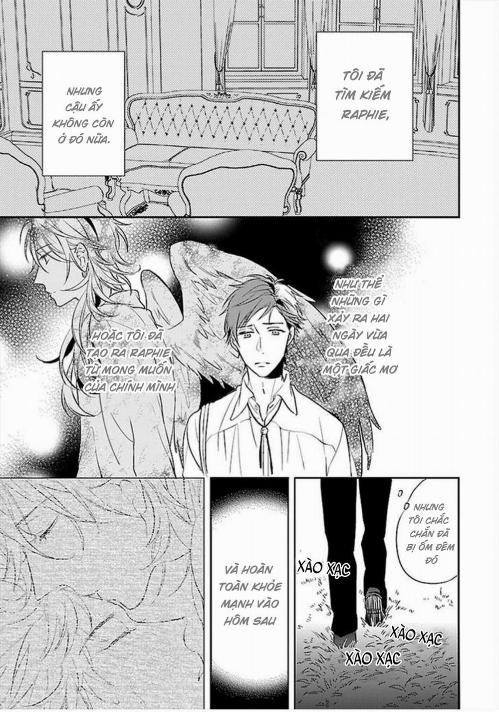 Sabishigariya Wa Yume Wo Miru 3 trang 2