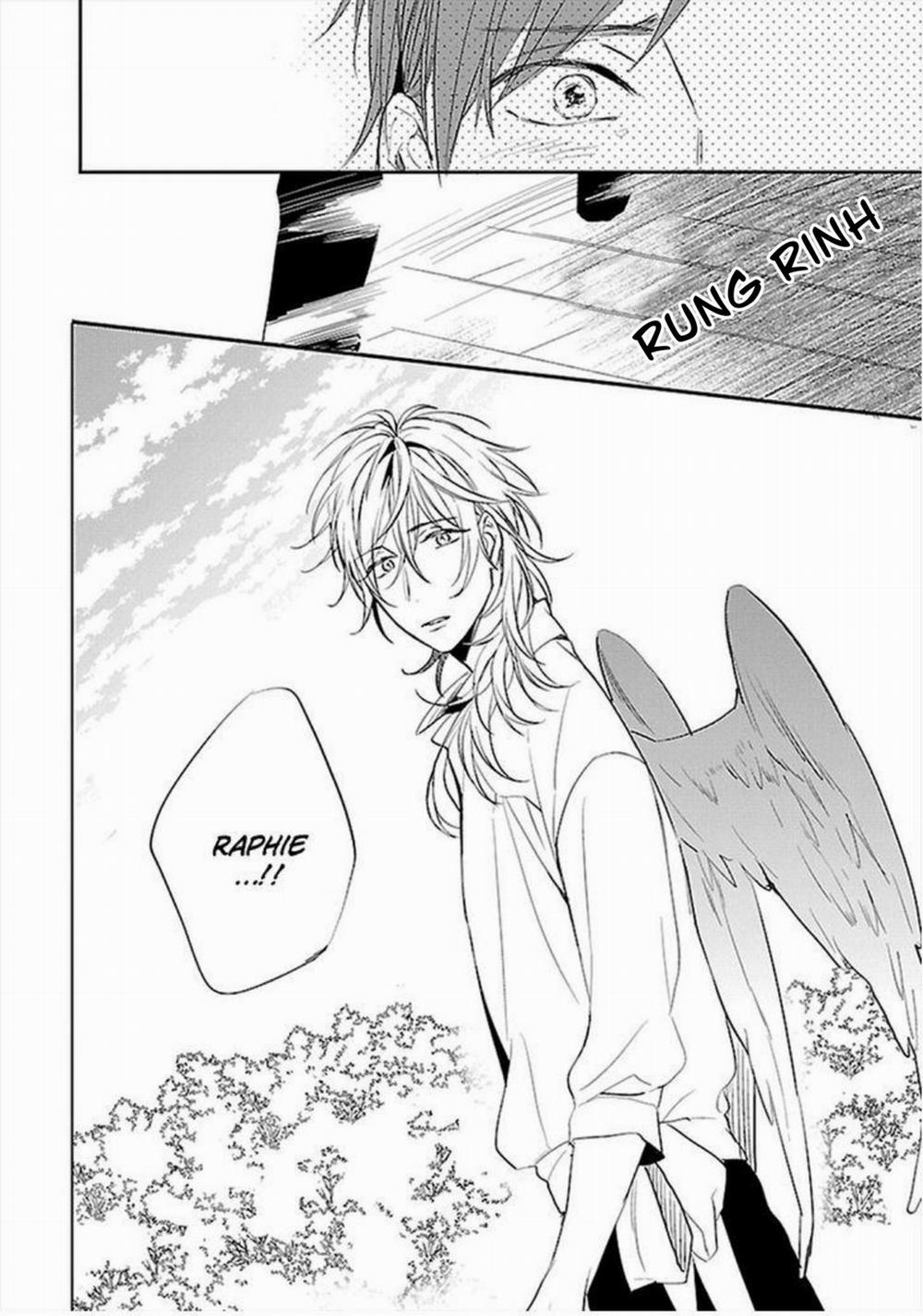 Sabishigariya Wa Yume Wo Miru 3 trang 23