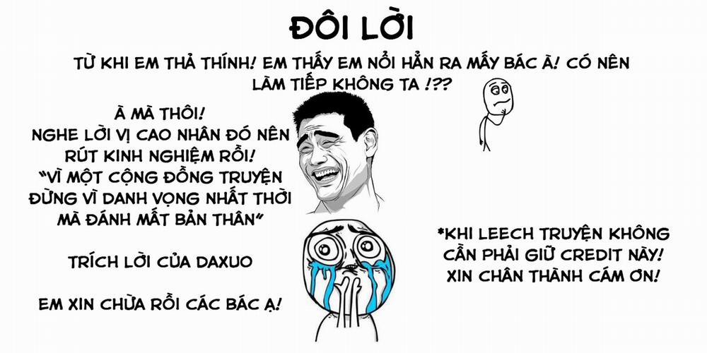 Saboten Nindou 2 (Naruto) 1 trang 2