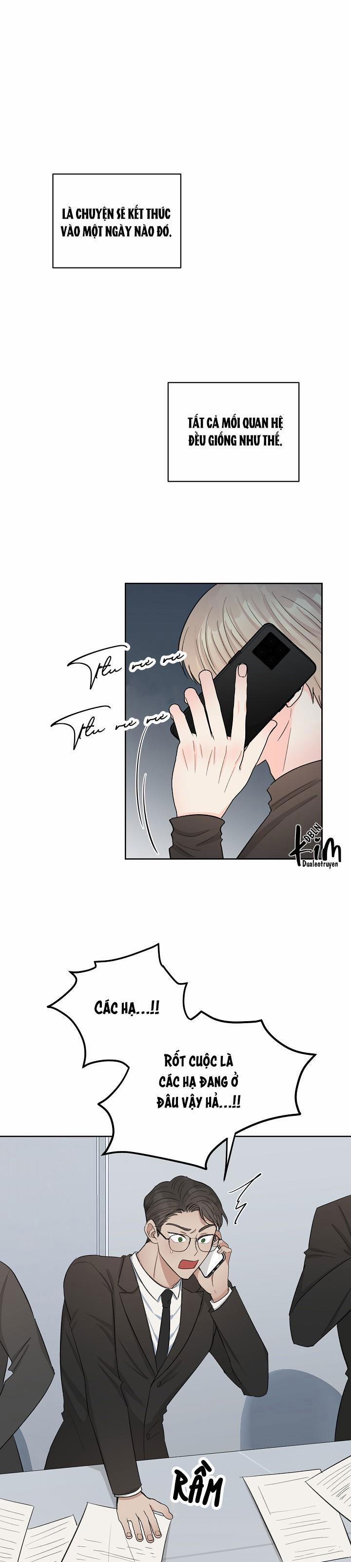 Sắc Đêm 34 trang 0