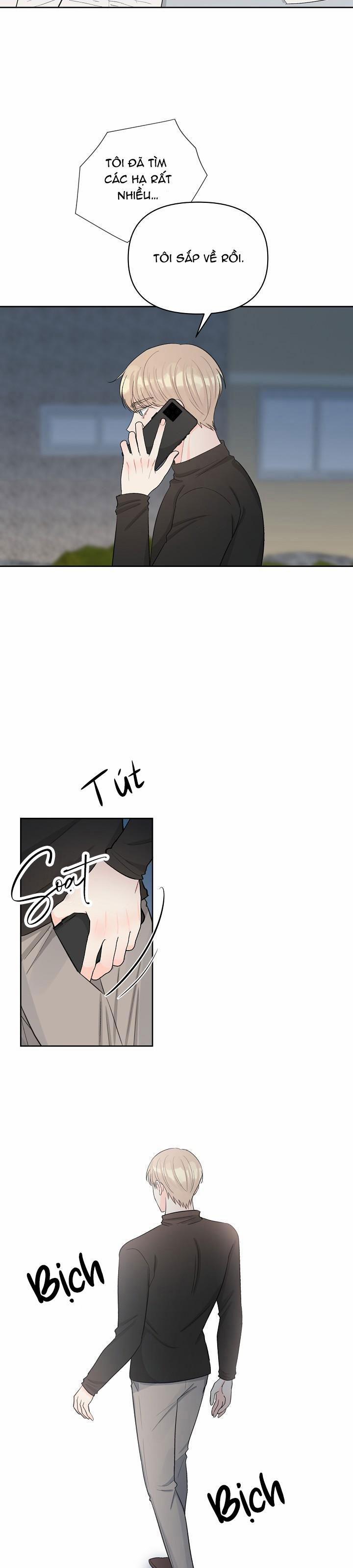 Sắc Đêm 34 trang 1