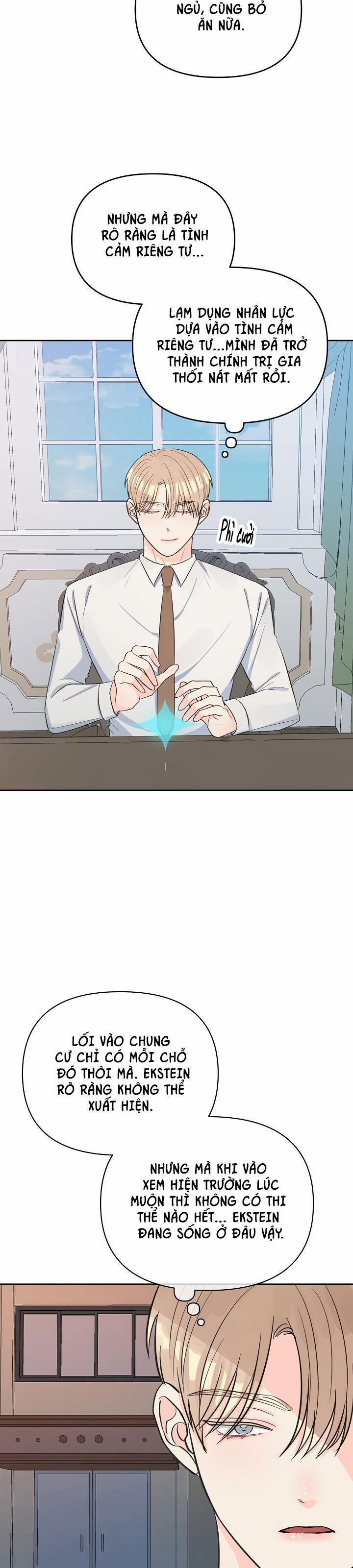 Sắc Đêm 34 trang 20