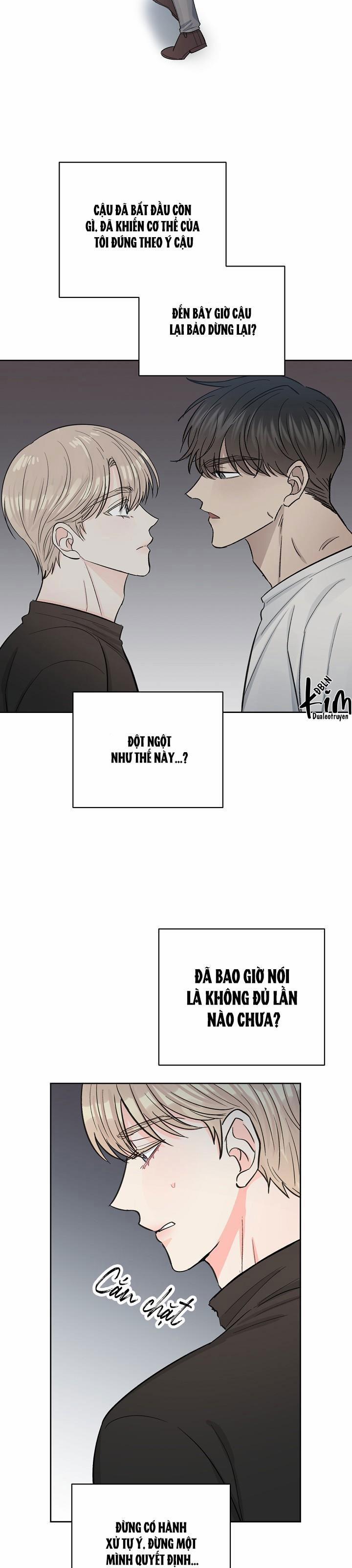 Sắc Đêm 34 trang 2