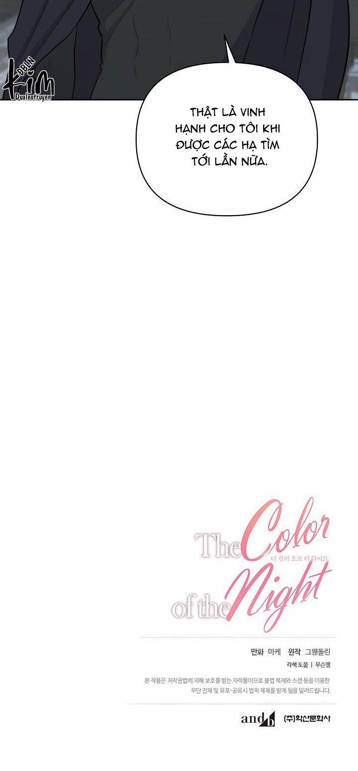 Sắc Đêm 34 trang 29